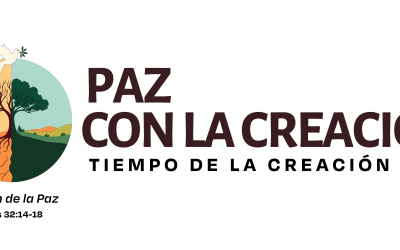Carta del equipo de Justicia, Paz e Integridad de lo Creado (JPIC)